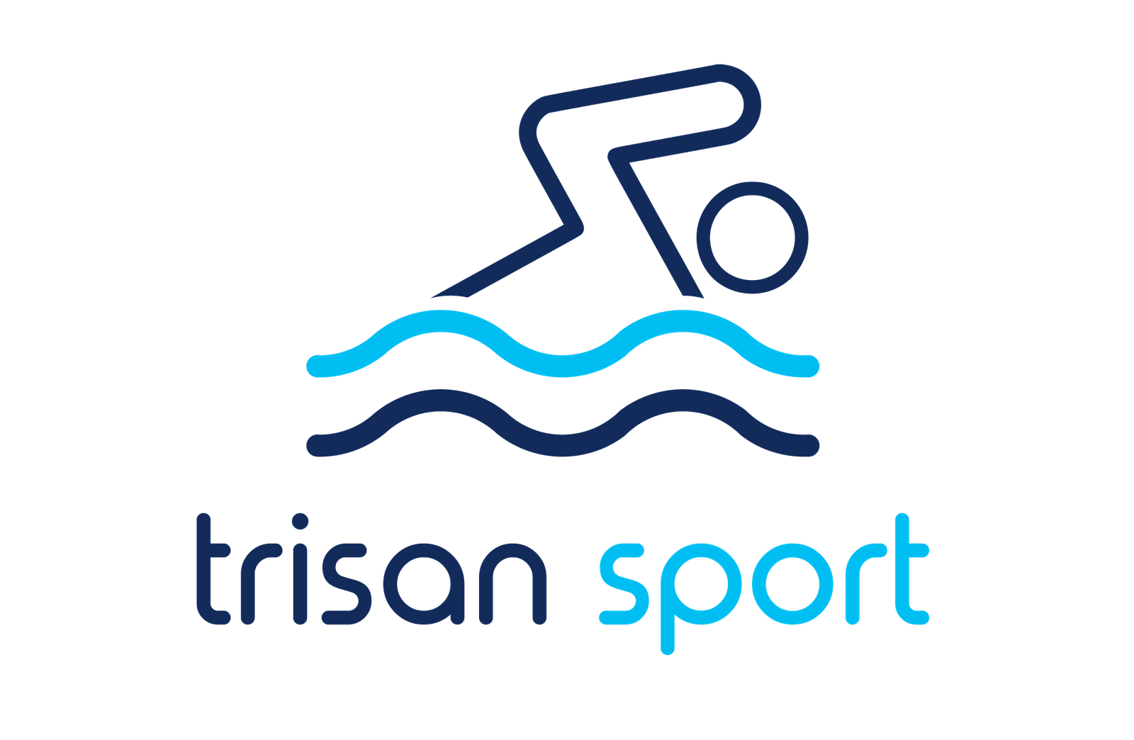 Trisan-Sport_Logotipo